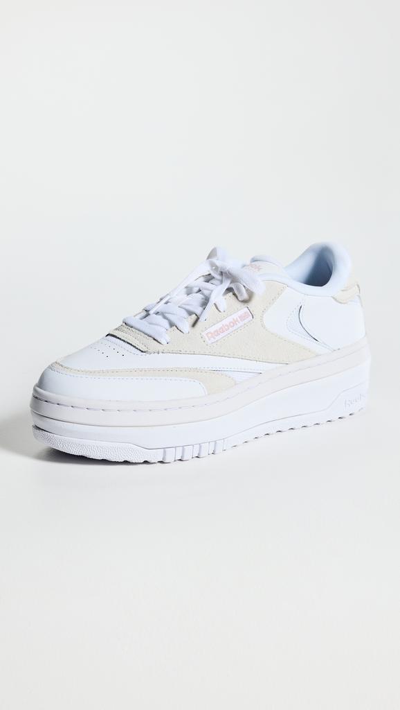 Reebok double trainers deals