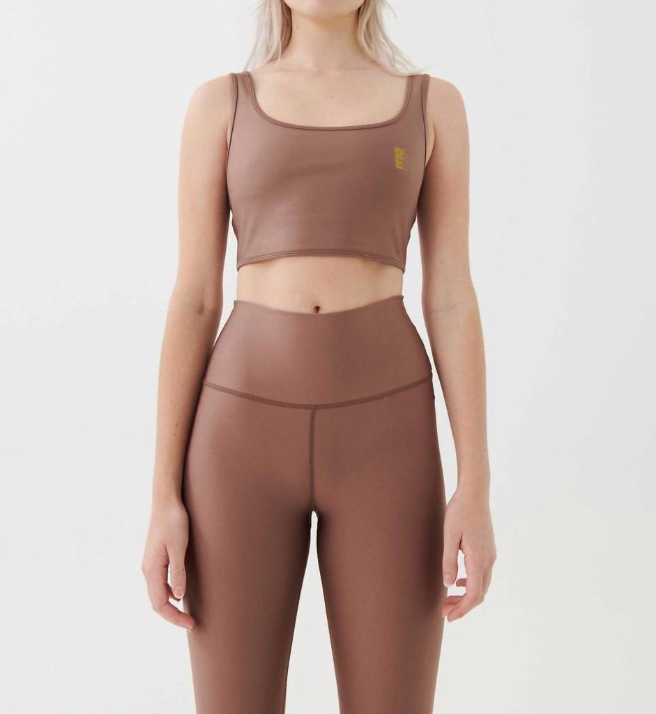 P.E. Nation All Around Sports Bra