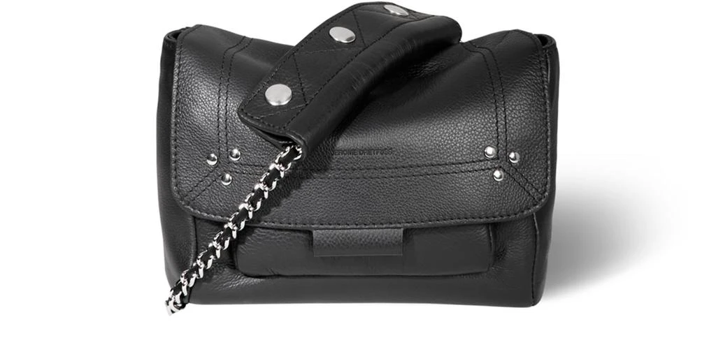 Jerome Dreyfuss Lulu S bag 5