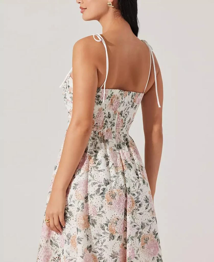 ASTR Women's Sariah Dress 4