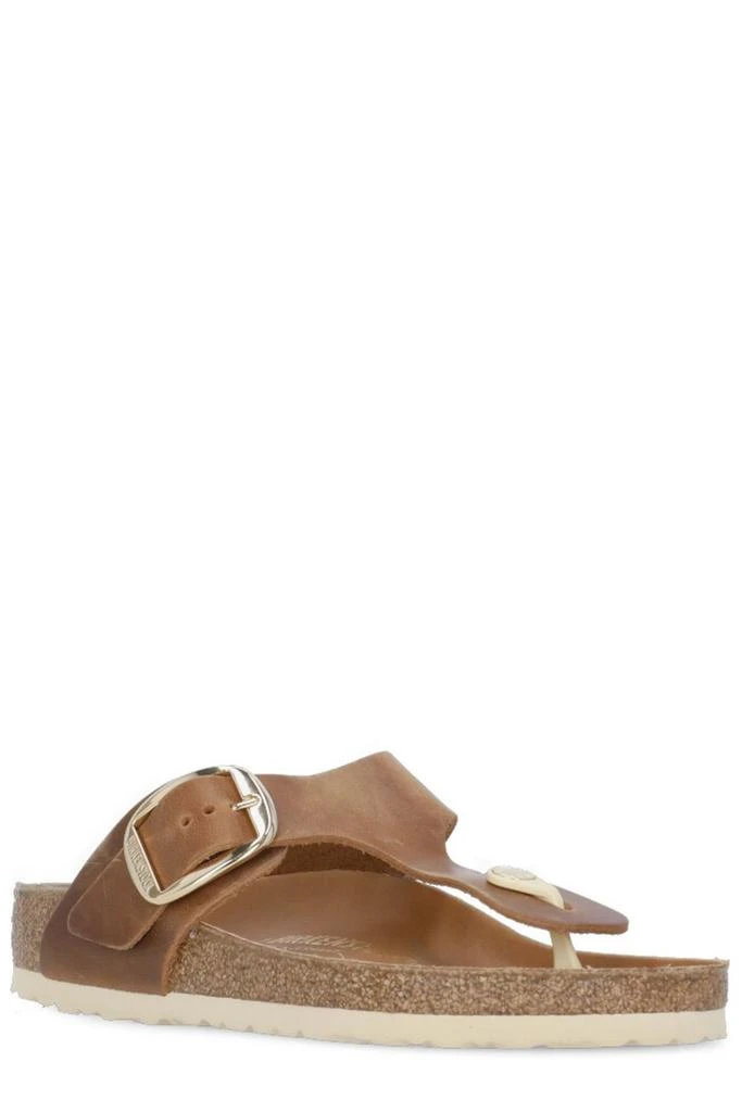 Birkenstock Birkenstock Thong Strap Open-Toe Sandals 2