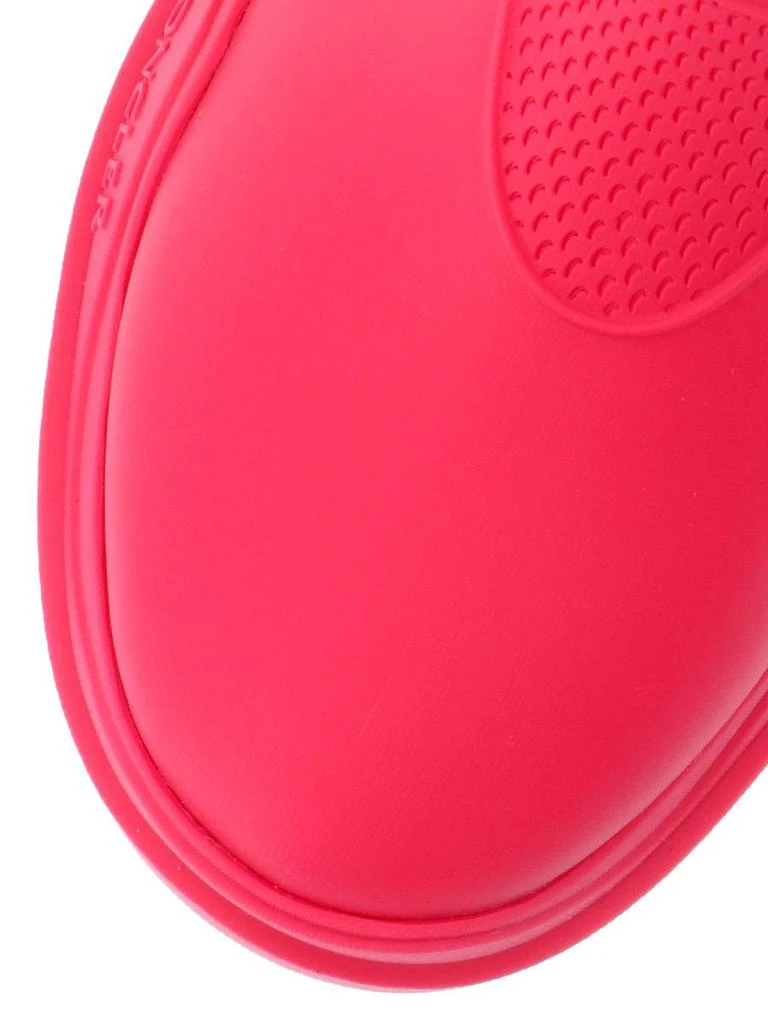 Moncler Moncler Boots 5