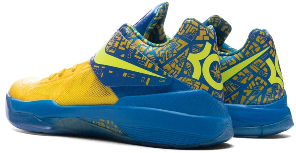NIKE KD 4 Scoring Title 2