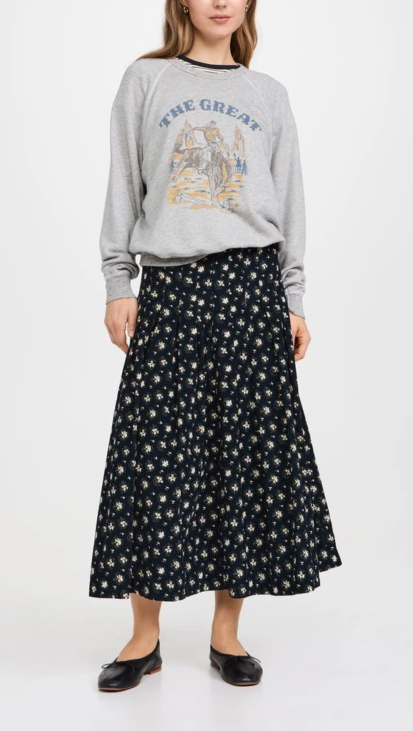The Great The Rhythm Skirt 4