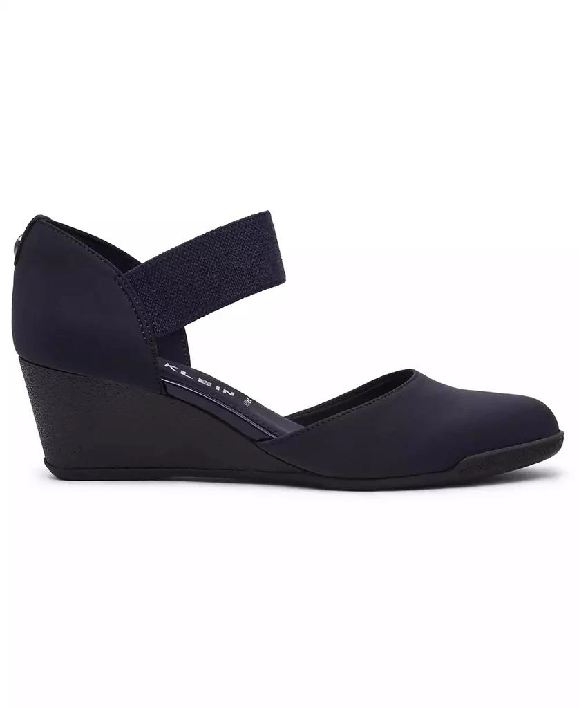 Anne Klein Women's Tiffany Wedge Heel Pumps 2