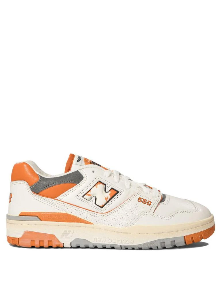 New Balance New Balance "550" Sneakers 1
