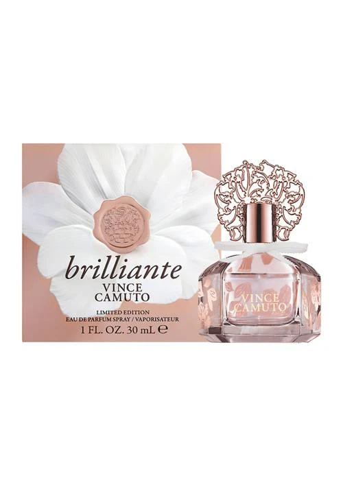 Vince Camuto Camuto Brilliante Womens Eau De Parfum 1