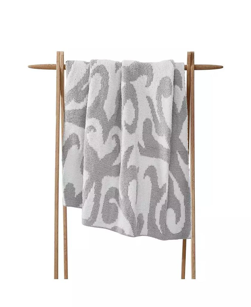 SUNDAY CITIZEN Casablanca Throw, 52" x 75"