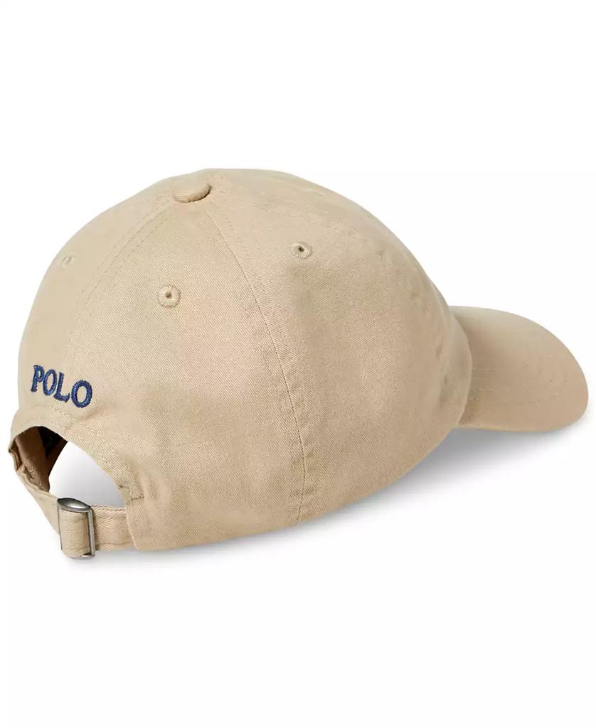 Ralph Lauren Little Boys Classic Sport Cap
