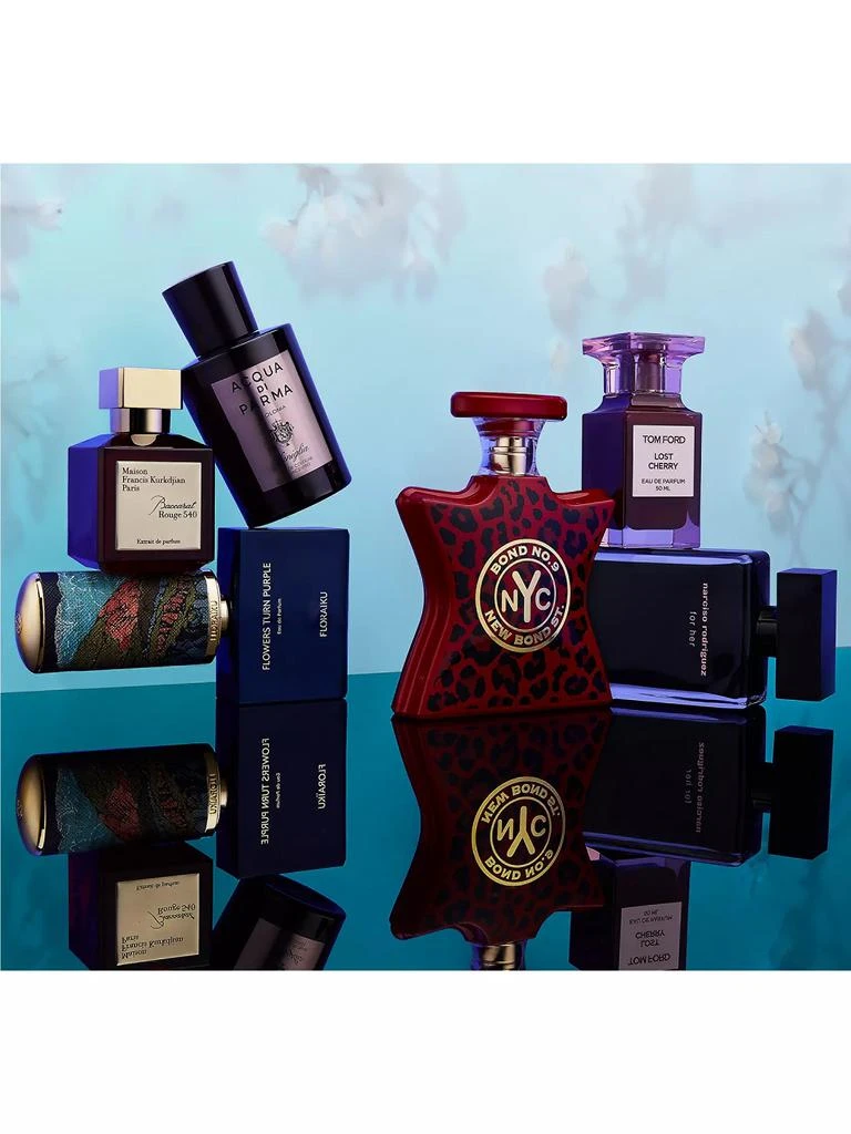 Bond No. 9 New Bond St. Eau de Parfum 2