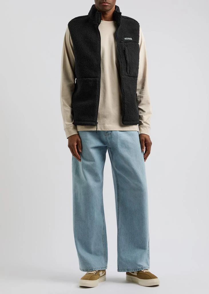 Columbia Mountainside™ fleece gilet 4