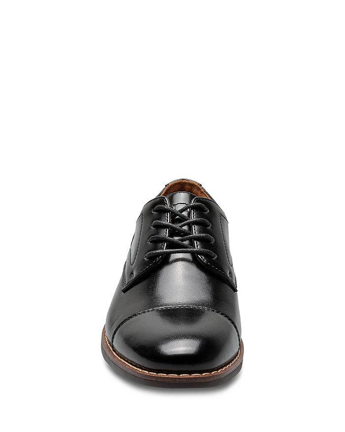 Florsheim Boys
Rucci Cap Toe Oxford Shoes - Toddler, Little Kid, Big Kid 6