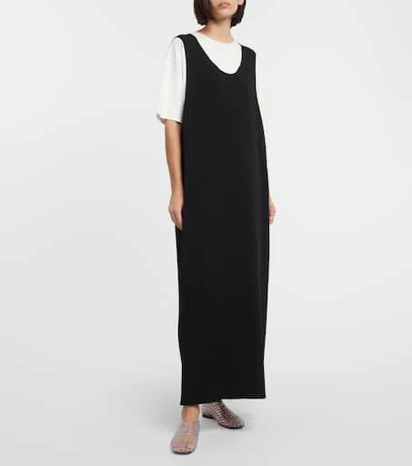 The Row Gitu maxi dress 2