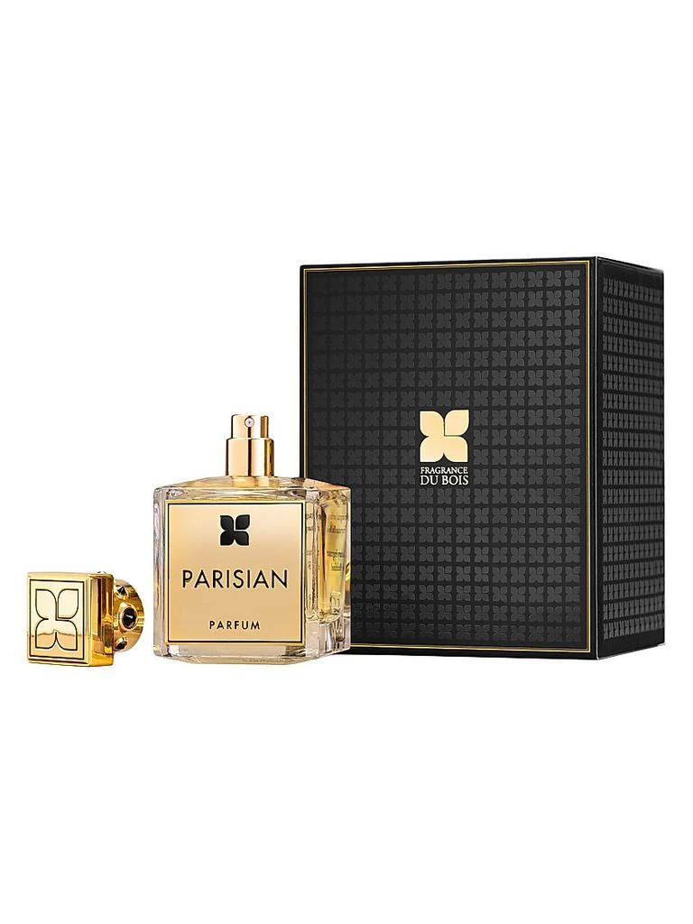 Fragrance Du Bois Prive Parisian 3