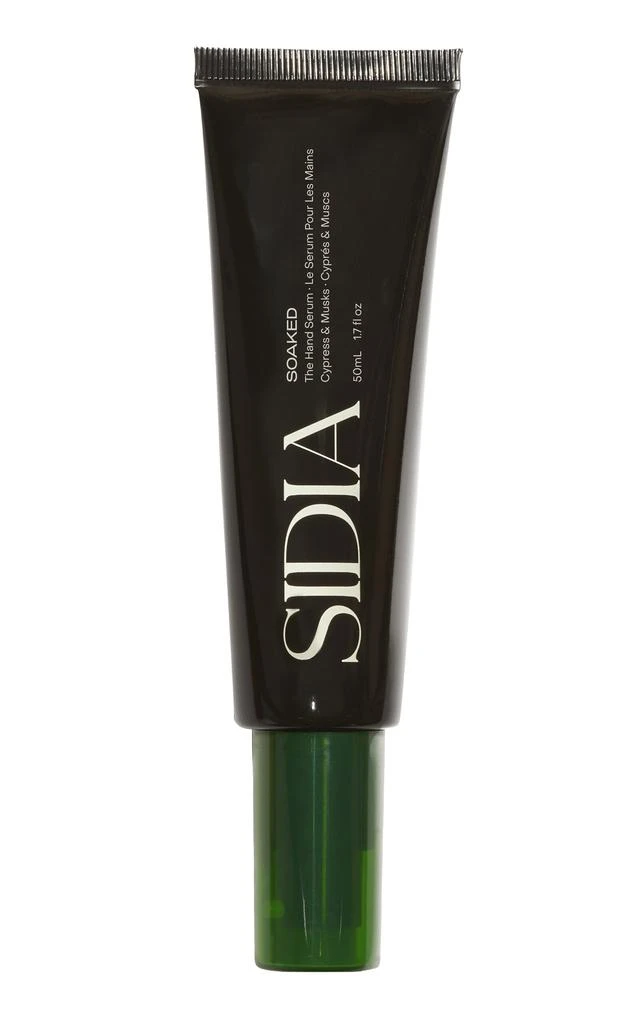 Sidia Sidia Soaked: The Hand Serum - Moda Operandi