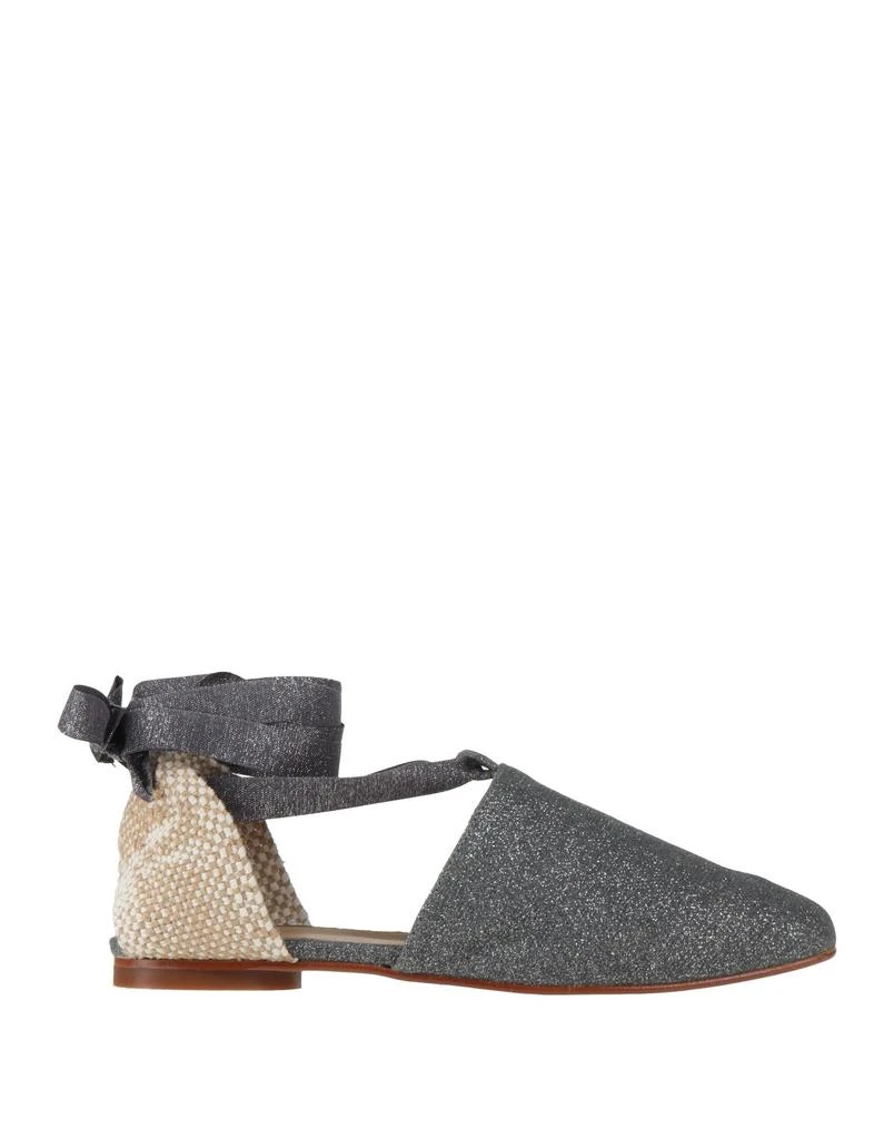 CASTAÑER Ballet flats 1