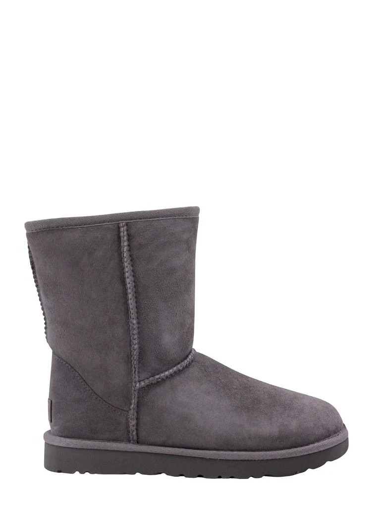 UGG Classic Short Ankle Boots 1