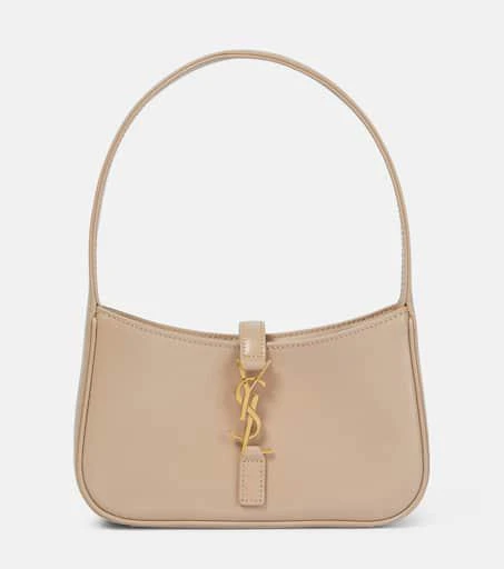 Yves Saint Laurent Le 5 à 7 Mini leather shoulder bag 1
