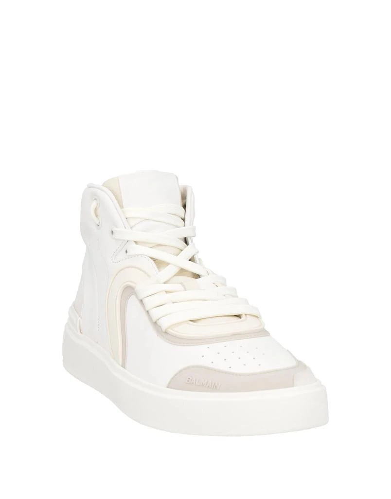 Balmain Sneakers 2