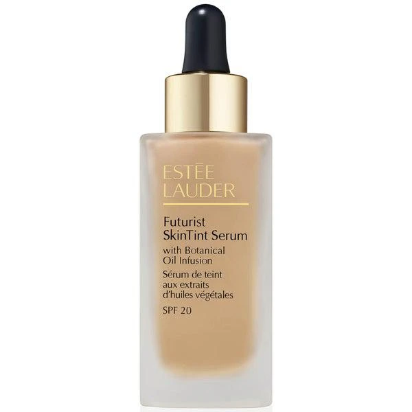 Estée Lauder Estée Lauder Futurist SkinTint Serum Foundation SPF 20 30ml (Various Shades) 1