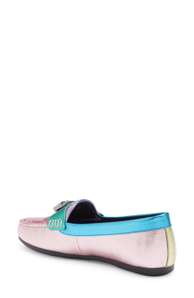 Kurt Geiger Brixton Moc Loafer 2