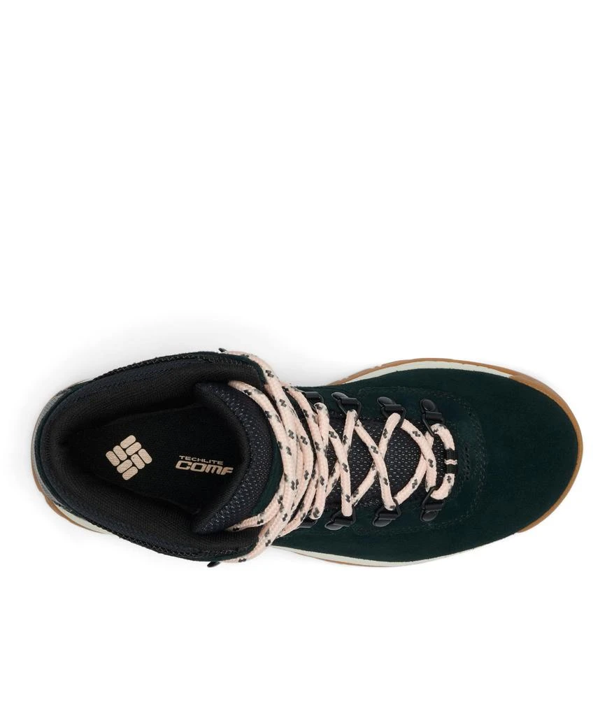 Columbia Newton Ridge Plus Waterproof Amped 2