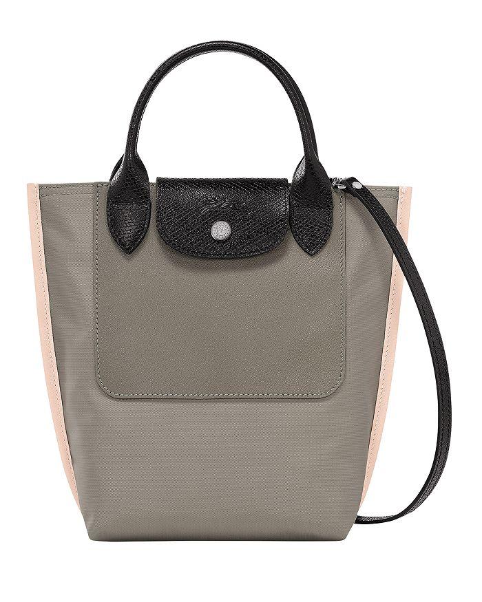 Longchamp Cabas XS Re-Play Crossbody Tote - Crossbody Bags
