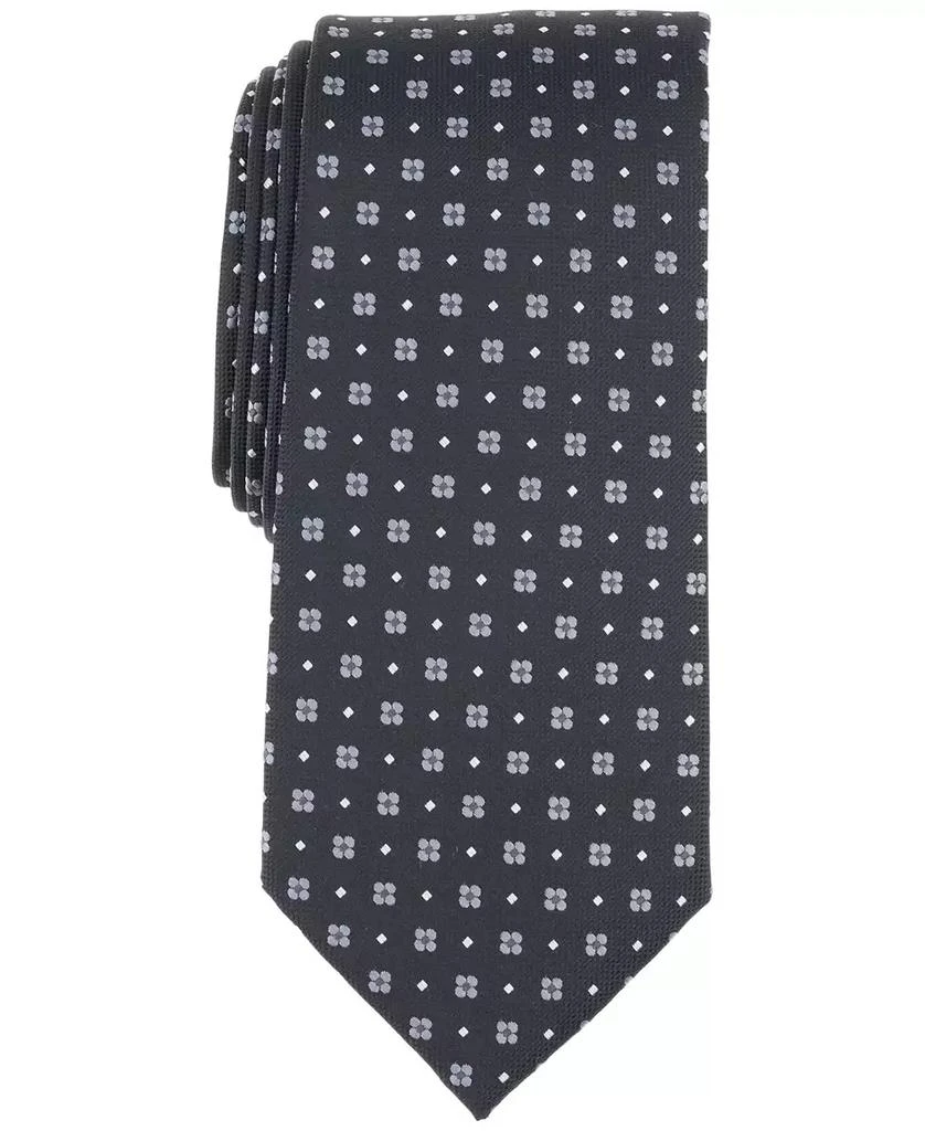 Nautica Men's Hailey Shamrock Tie 1
