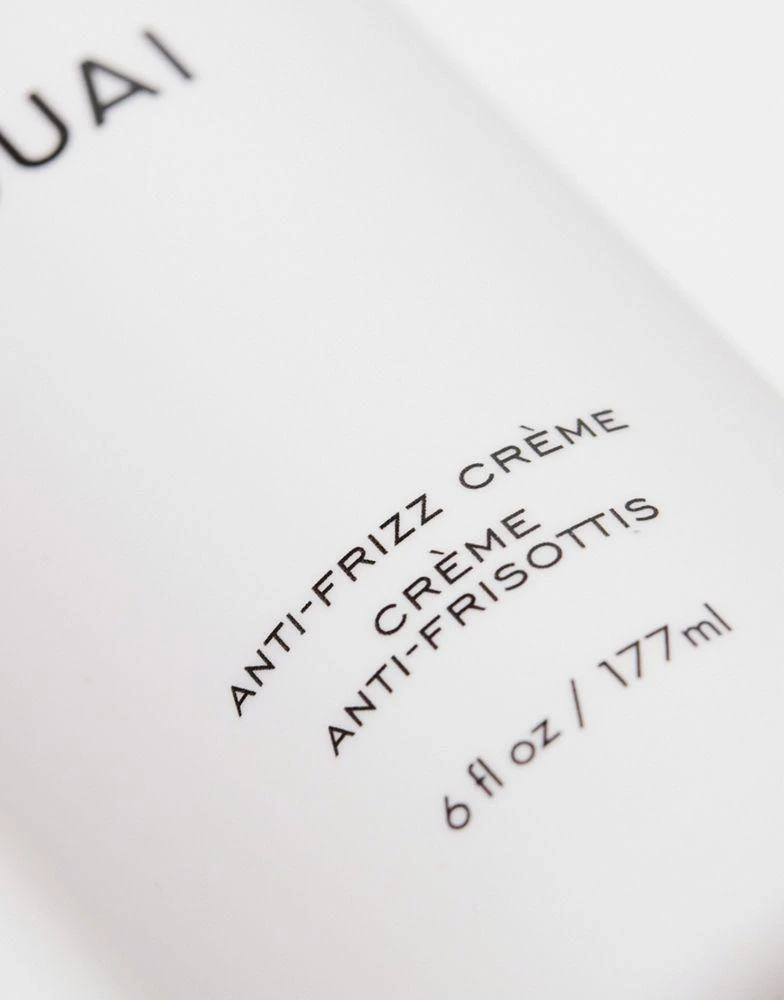 OUAI OUAI Anti-Frizz Creme 177ml 3