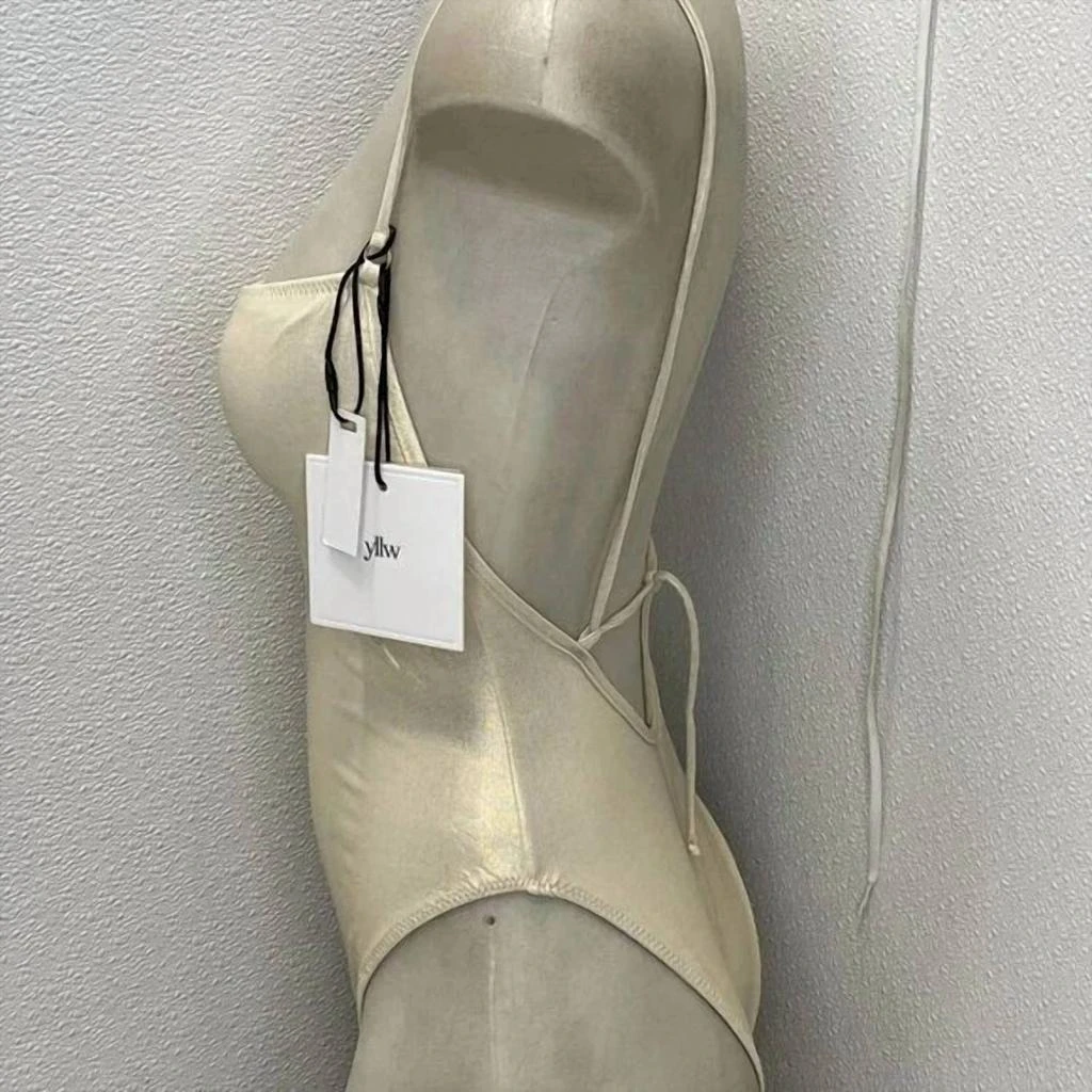 Yellow the Label Yellow The Label - Women
s Mica One-piece Swimsuit 4