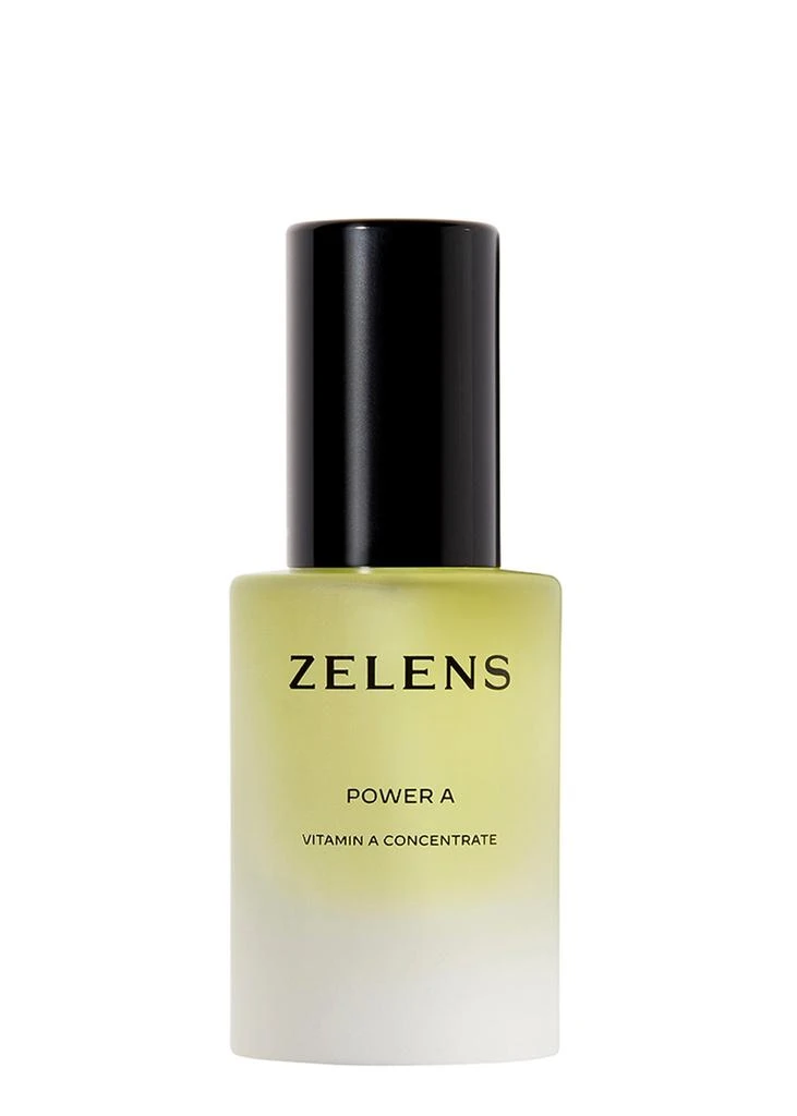 Zelens Power A Retexturising & Renewing 30ml 1