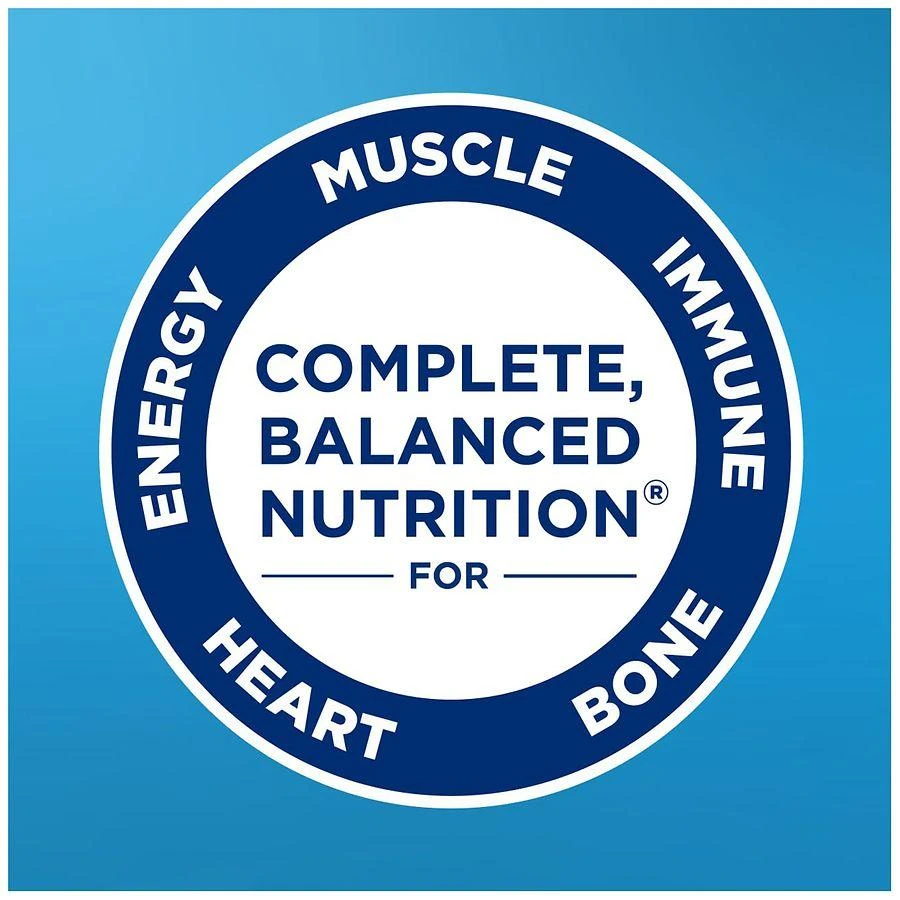 Ensure Original Nutrition Shake Dark Chocolate 10