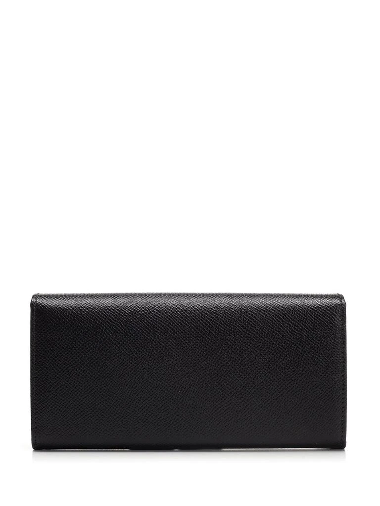 Salvatore Ferragamo Ferragamo Gancini Wallet 2