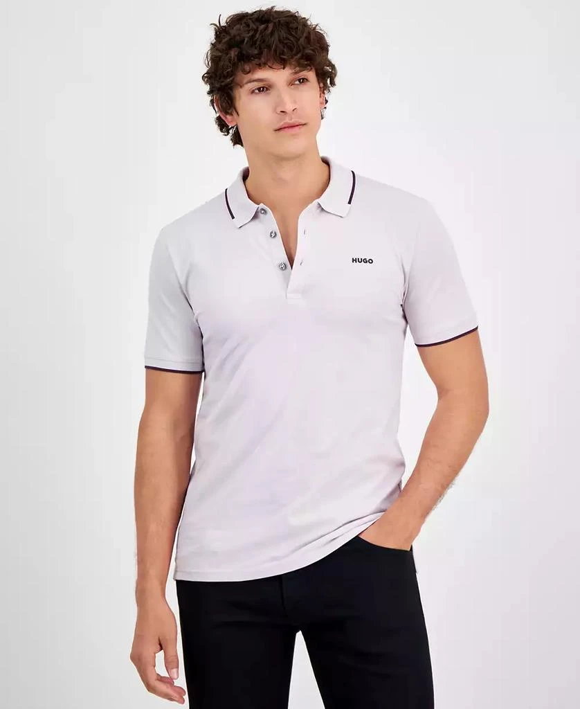 Hugo Boss Men's Logo Polo Shirt 1