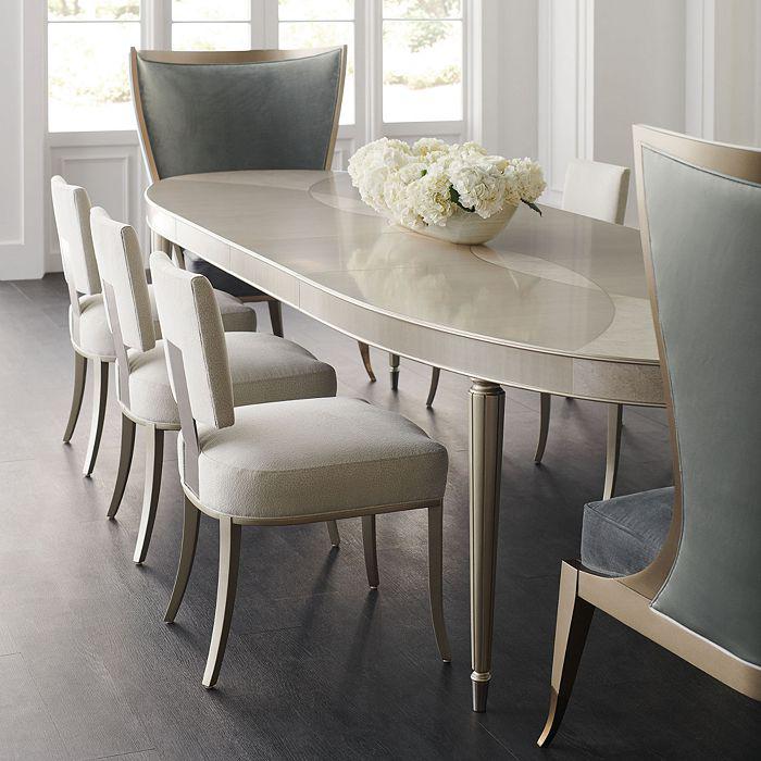 caracole The Source Dining Table
