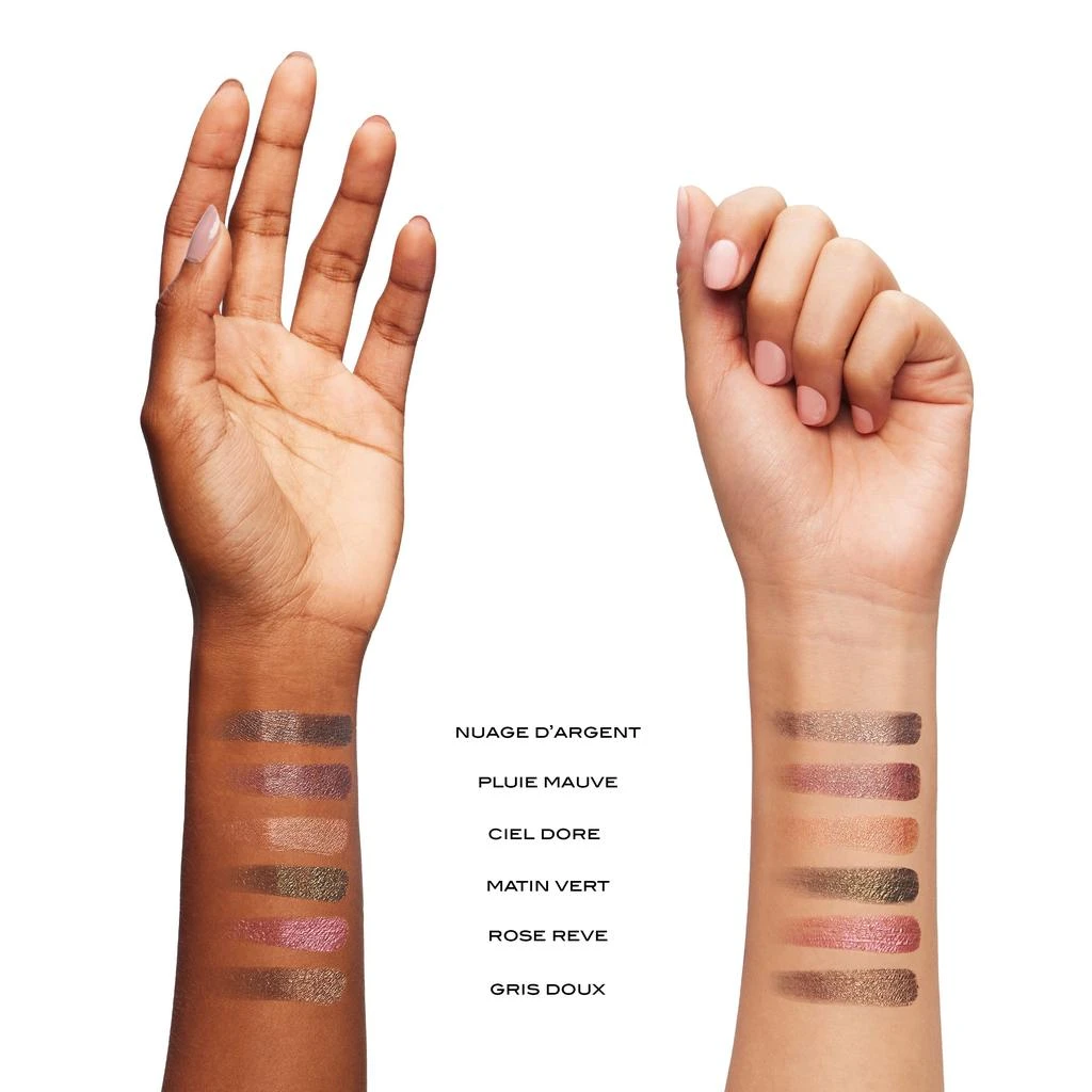 Surratt Beauty Souffle Eyeshadow 4