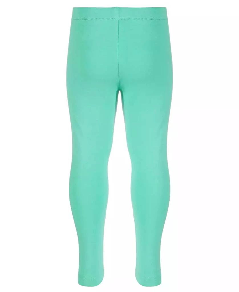 Epic Threads Toddler Girls Heart-Appliqué Leggings, Created for Macy's 2