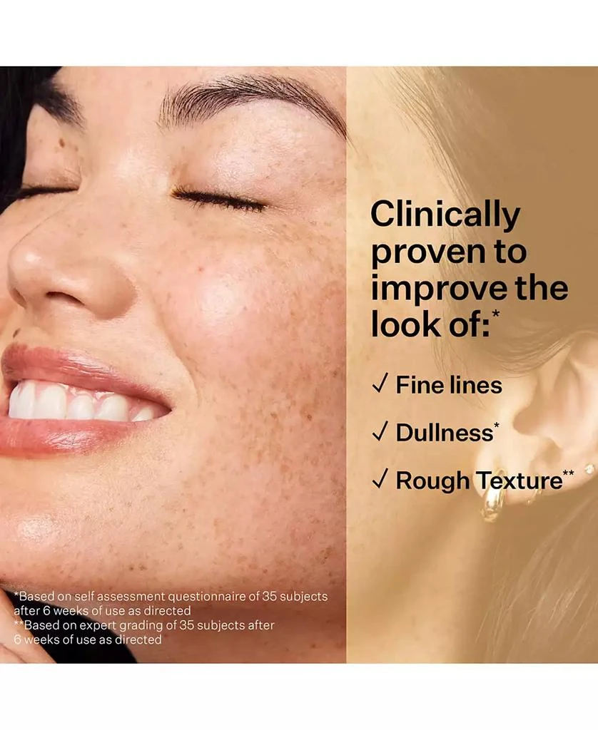 StriVectin Super C Retinol Brighten and Correct Vitamin C Serum, 1oz 6