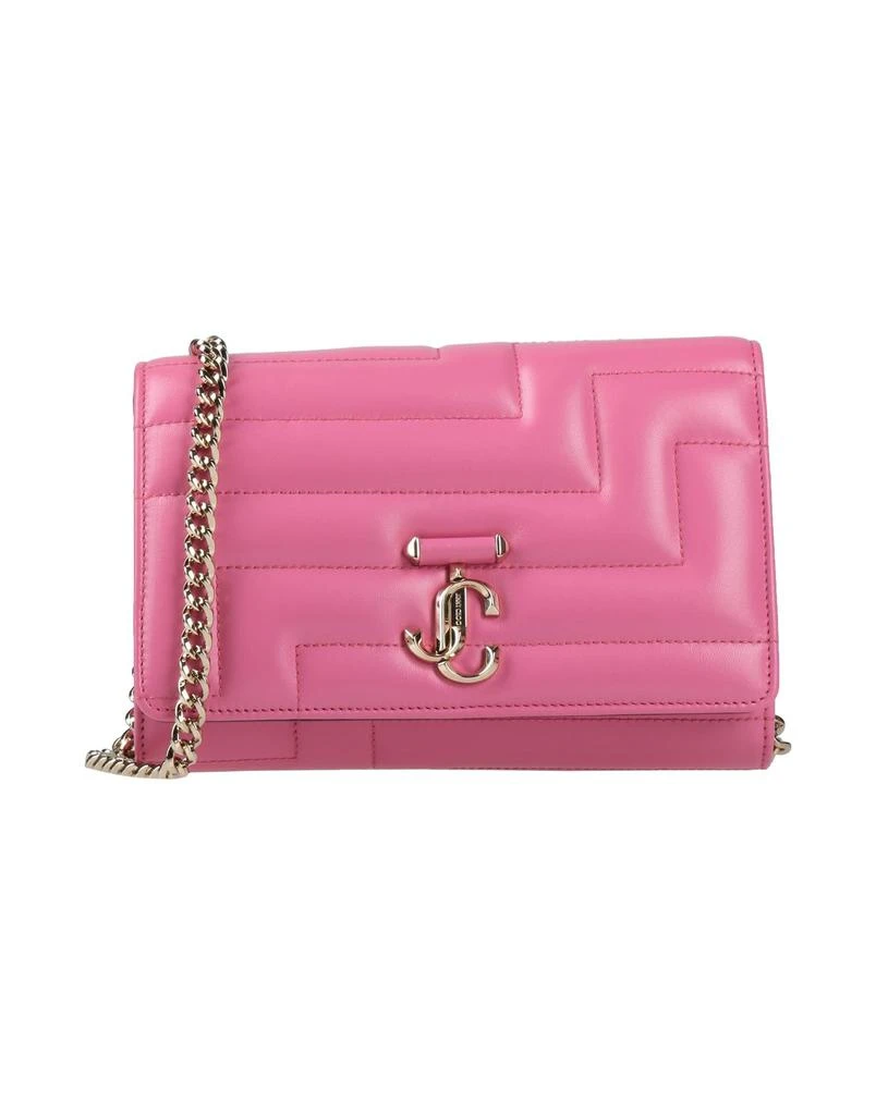 Jimmy Choo Cross-body bags 1