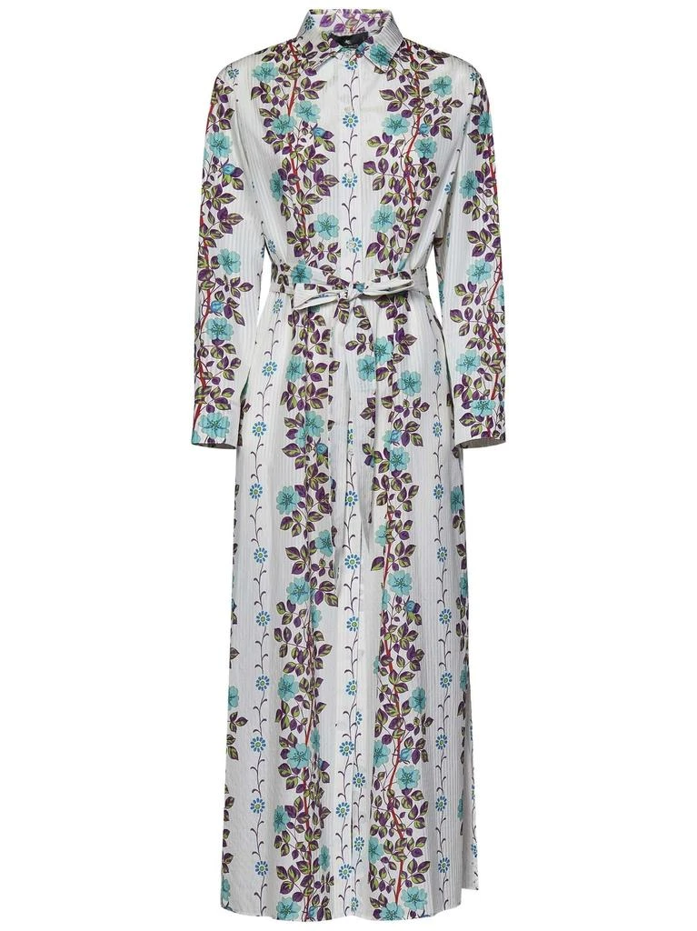 ETRO Etro Kaftan 1