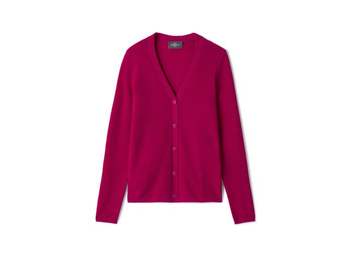 未着用☆ジェーンマープル★French marin gilet☆PINK 未着用☆ジェーンマープル☆French marin gilet☆PINK