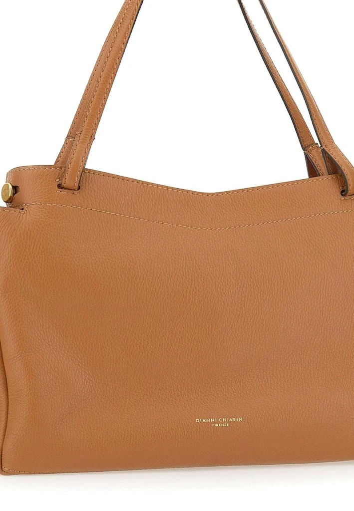 GIANNI CHIARINI Gianni Chiarini Ottavia Tote Bag 4