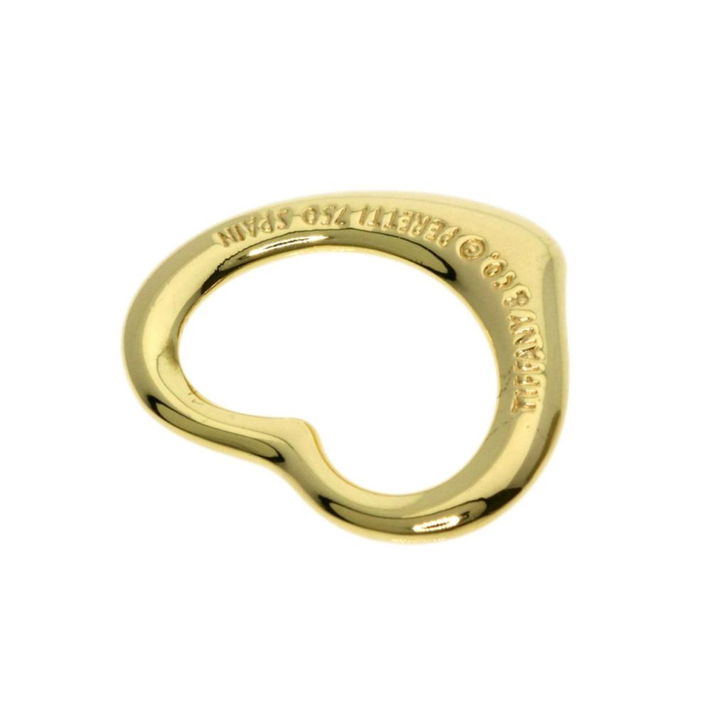 Tiffany & Co. yellow gold (18K) Pendant (Pre-Owned)
