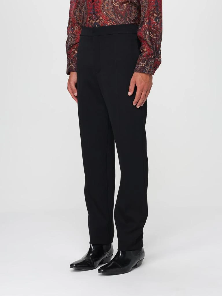 Yves Saint Laurent Pants men Saint Laurent 4