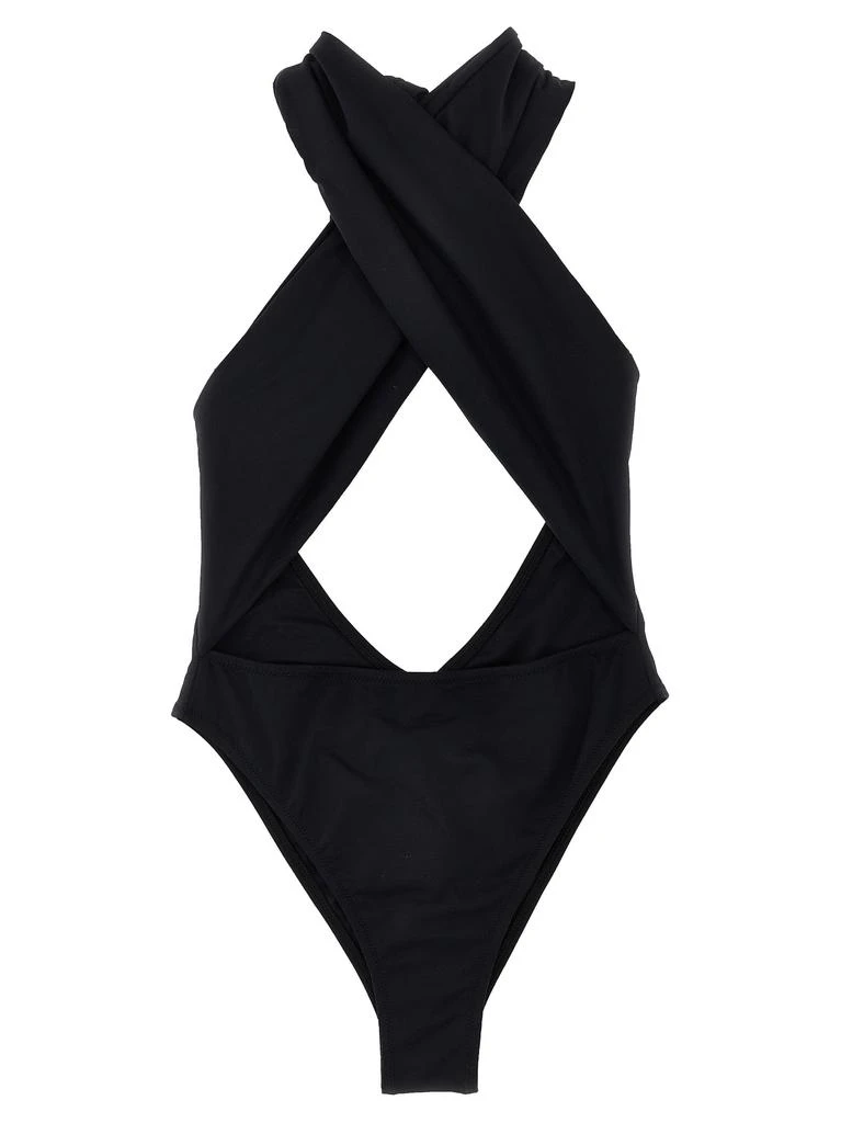 Reina Olga italian Stallion One-piece Swimsuit 1