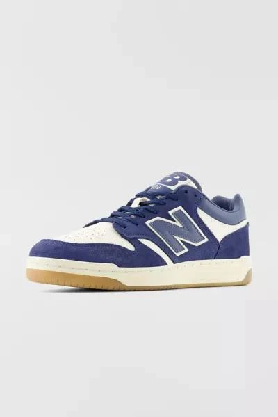 New Balance New Balance Women's 480 Court Sneaker 2