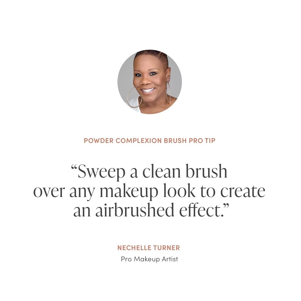 Jane Iredale jane iredale Powder Complexion Brush 4