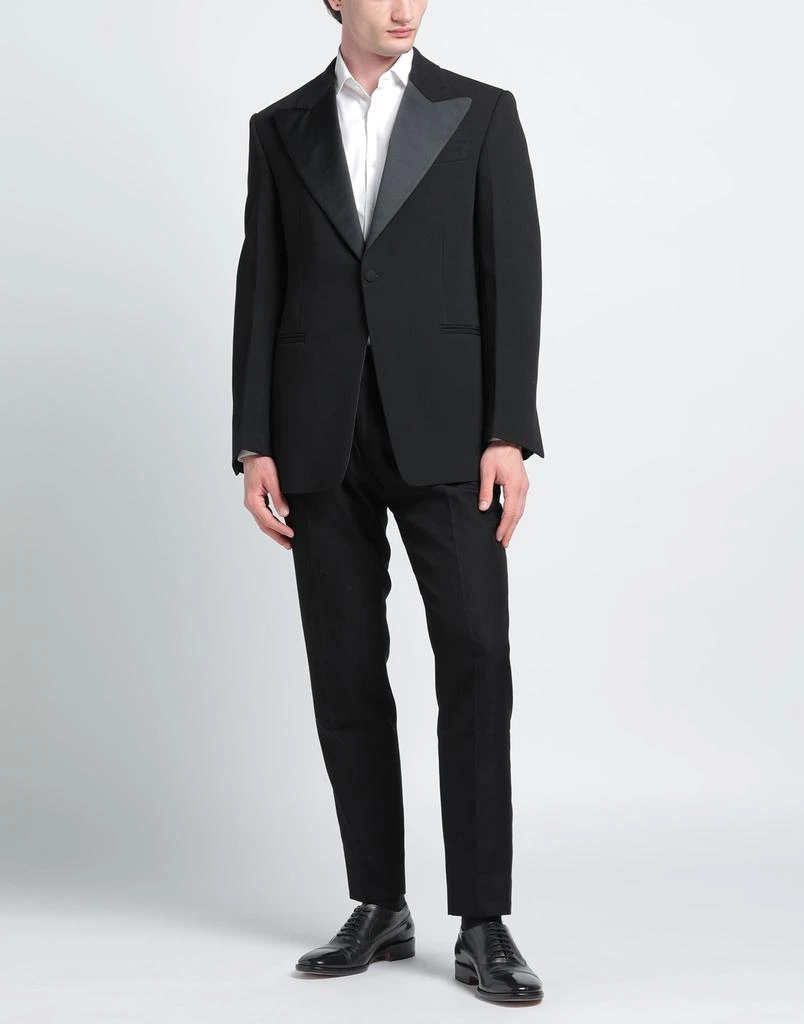 Salvatore Ferragamo Blazer 3