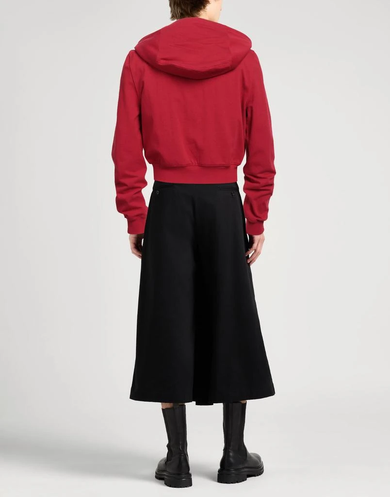 Rick Owens Hooded sweatshirt 3