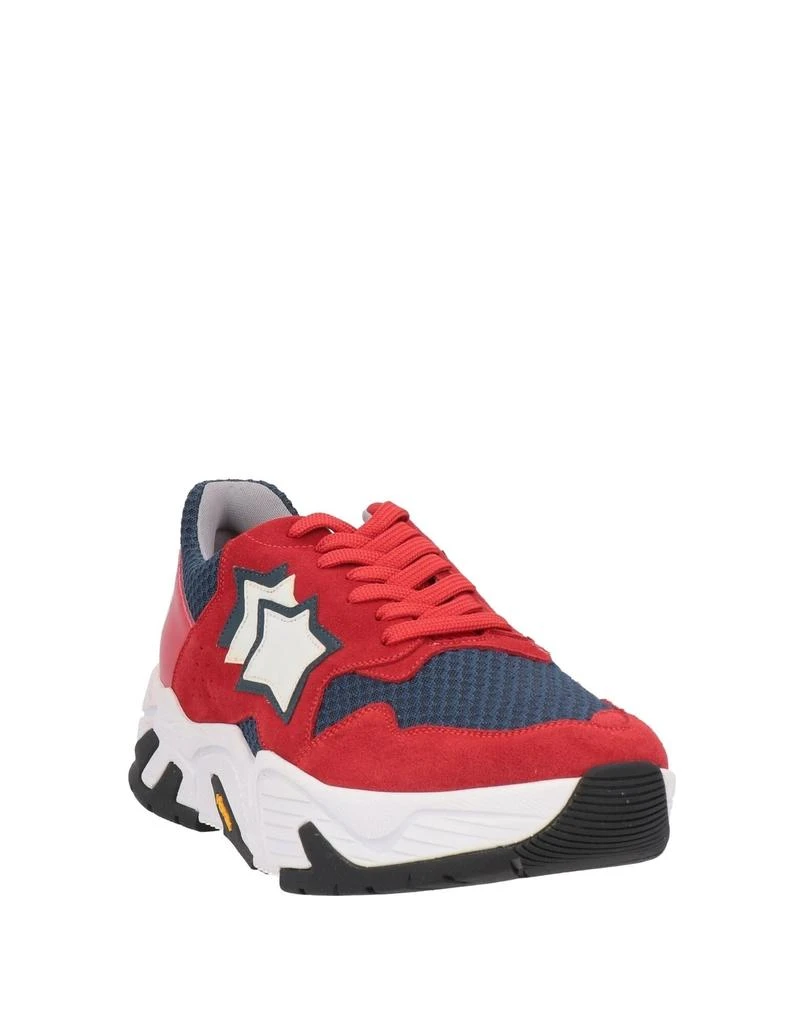 ATLANTIC STARS Sneakers 2